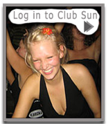Log in to Club Sun