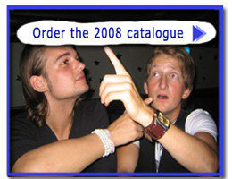 Order Our Catalog