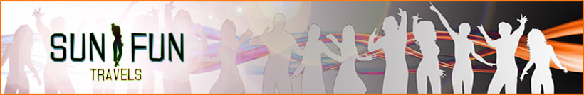 Sun Fun header