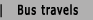 bus travel button