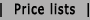 price button